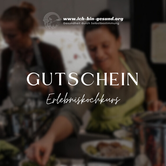 Erlebniskochkurs